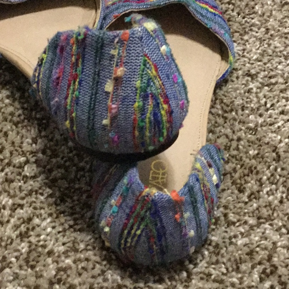 Spring shoes - Picture 3 of 5